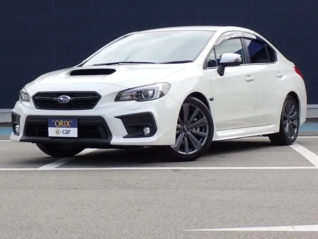 ＷＲＸ　Ｓ４