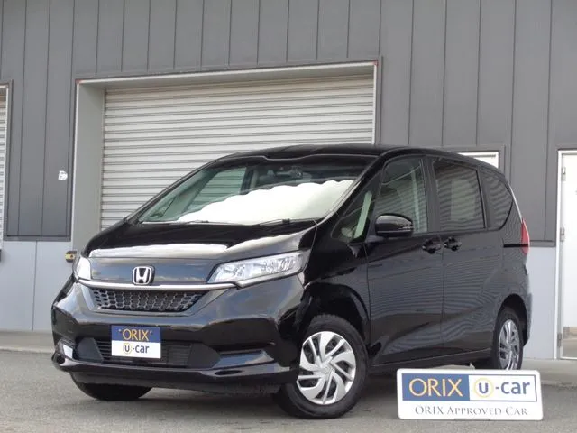 ホンダ　フリード　４ＷＤ