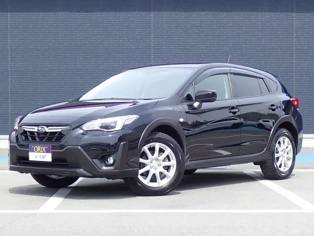 スバル　ＳＵＢＡＲＵ　ＸＶ