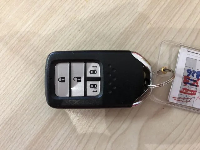 ホンダ　フリード