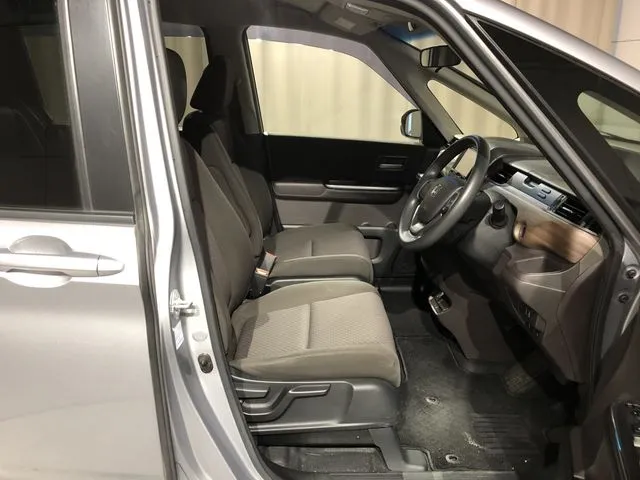 ホンダ　フリード
