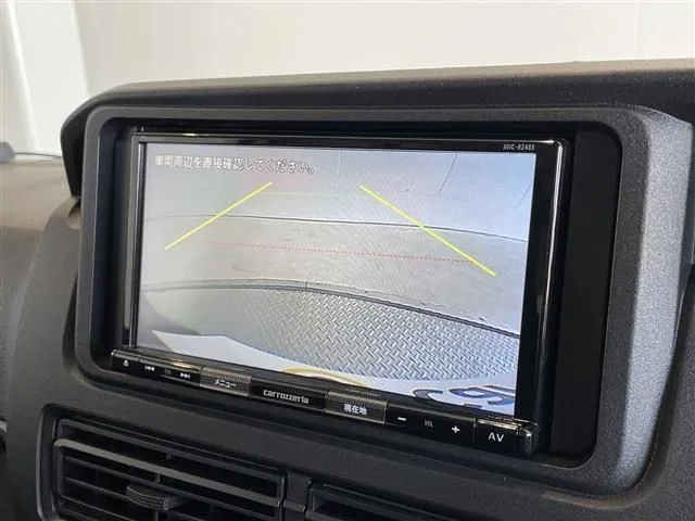 ダイハツ　ハイゼットカーゴ