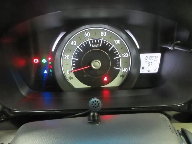 ホンダ　Ｎ－ＷＧＮ