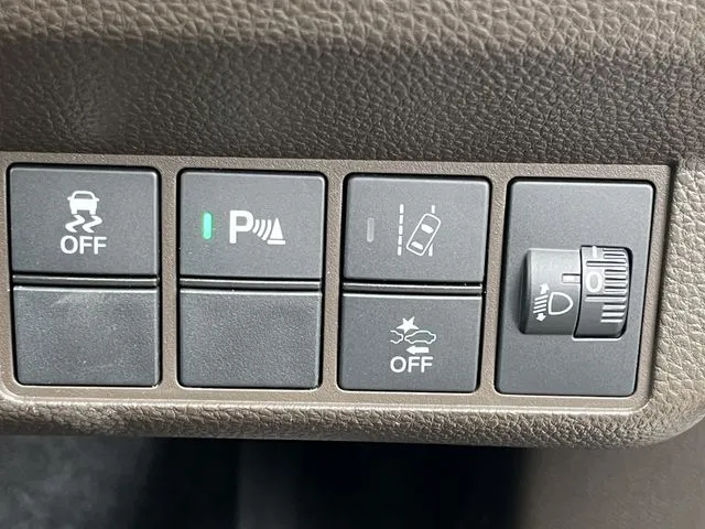 ホンダ　Ｎ－ＷＧＮ