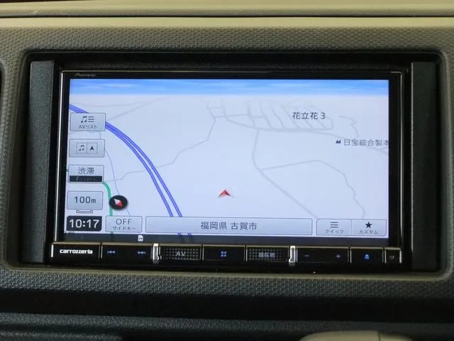 スズキ　アルト