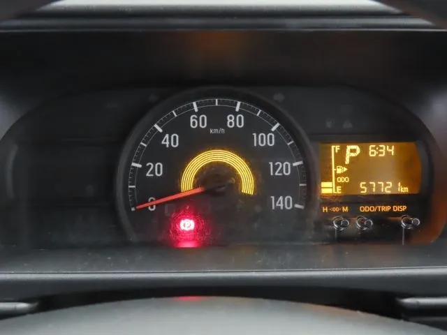 ダイハツ　ハイゼットカーゴ