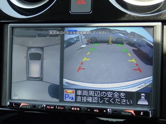 ニッサン　ノート