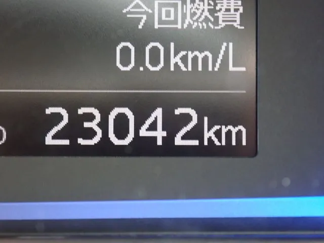 ダイハツ　ミラ　イース