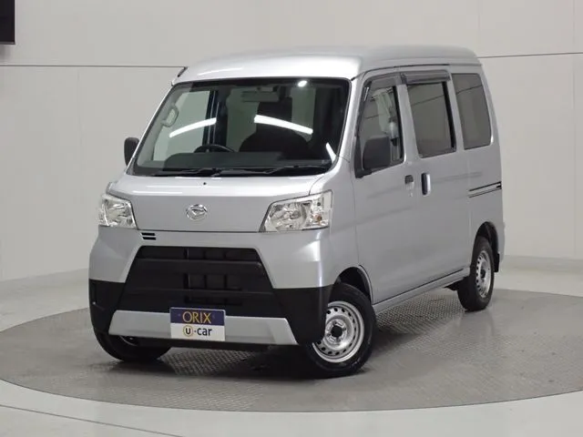 ダイハツ ハイゼットカーゴ