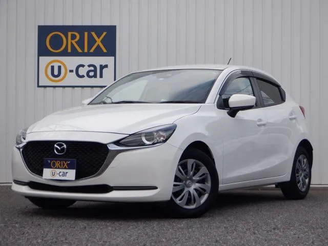 マツダ　ＭＡＺＤＡ２