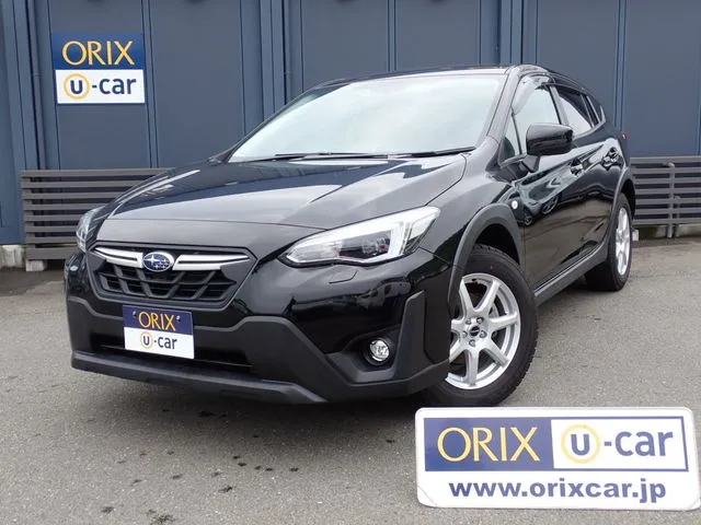 スバル　ＳＵＢＡＲＵ　ＸＶ